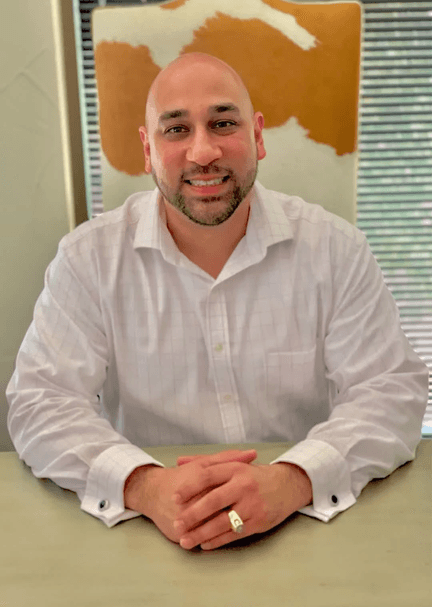 Dr. Gabriel Jasso